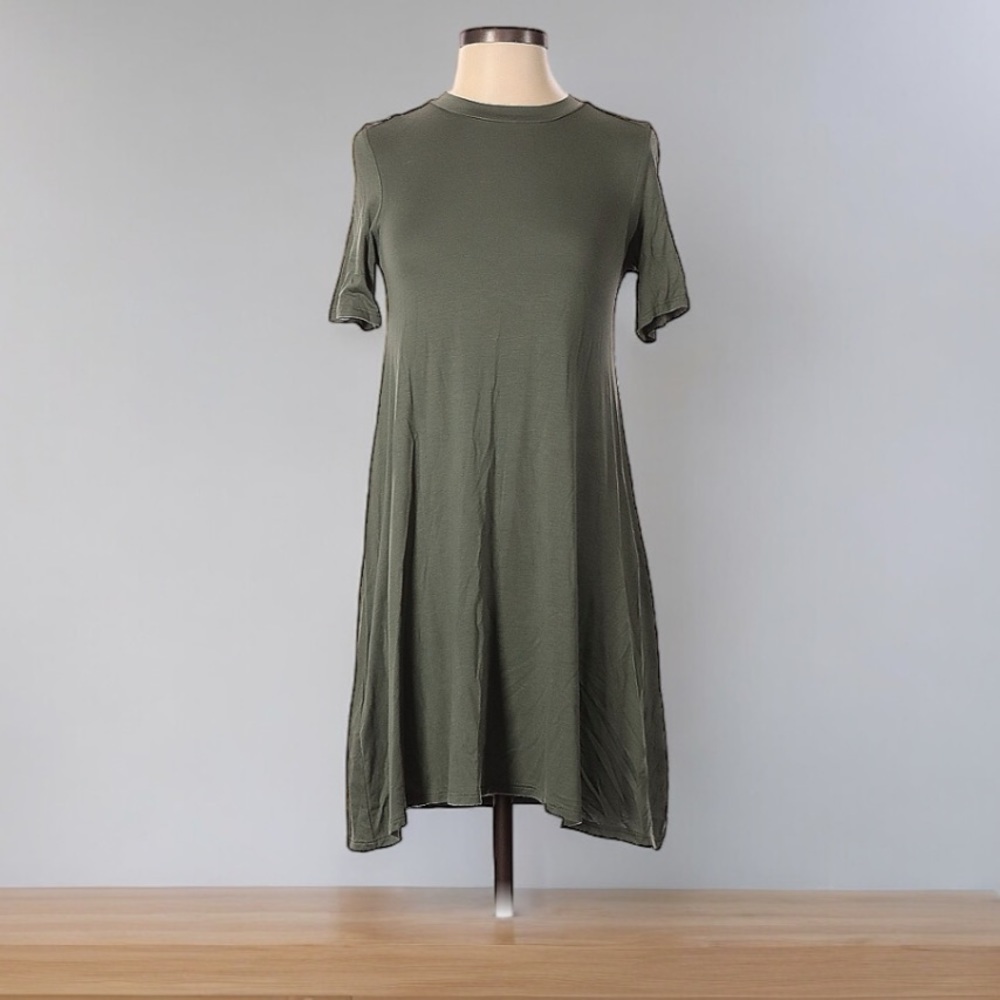 BCBGENERATION Tshirt Dress | SIZE XS
